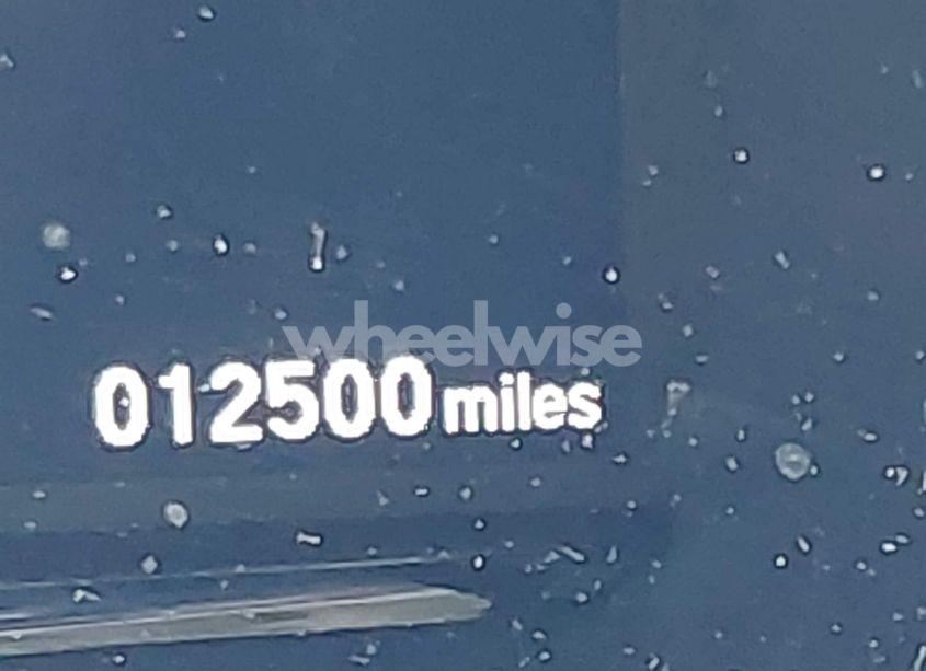 Photo 15 of 2022 Honda Hr-v 2WD EX (VIN 3CZRU5H58NM740662)