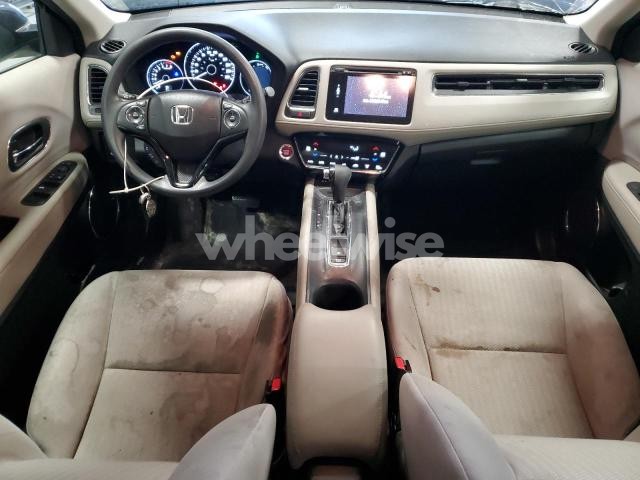 Photo 4 of 2016 HONDA HR-V EX (VIN 3CZRU5H59GM100334)
