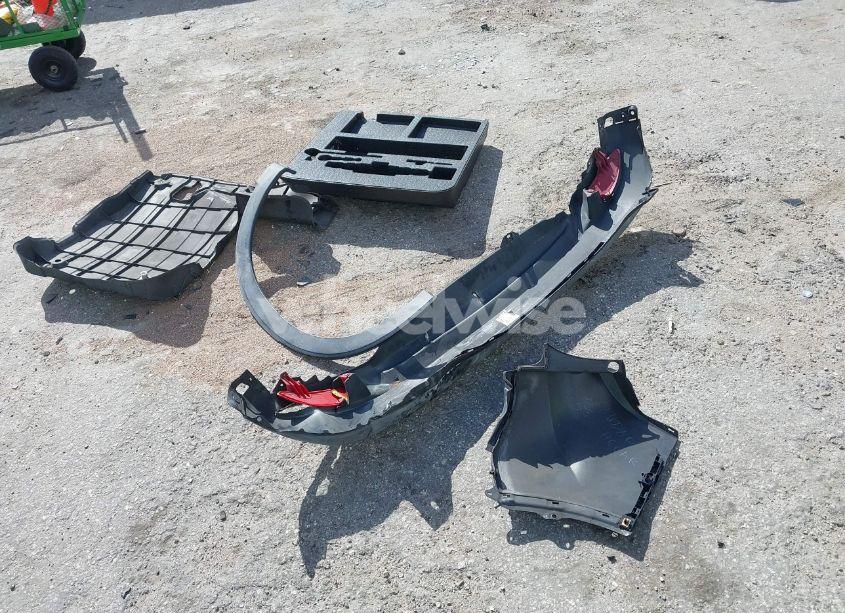 Photo 12 of 2016 Honda Hr-v EX (VIN 3CZRU5H59GM708385)