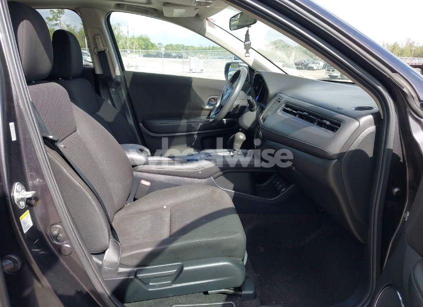 Photo 5 of 2016 Honda Hr-v EX (VIN 3CZRU5H59GM708385)