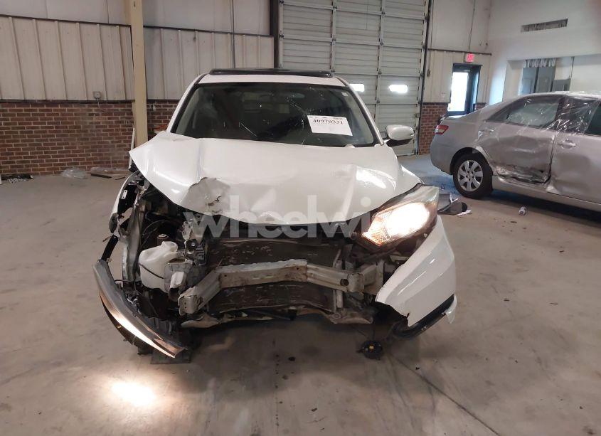 Photo 11 of 2016 Honda Hr-v EX (VIN 3CZRU5H59GM726563)