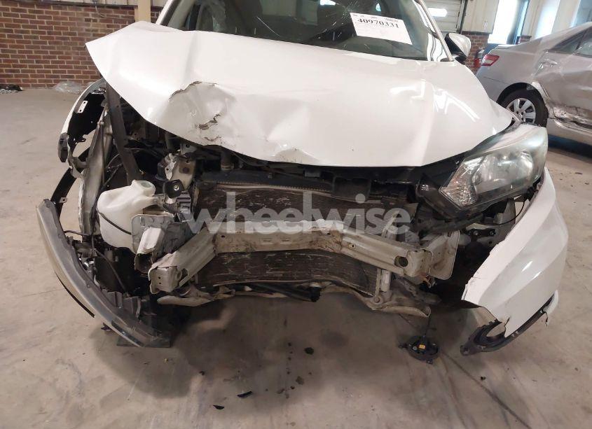 Photo 6 of 2016 Honda Hr-v EX (VIN 3CZRU5H59GM726563)