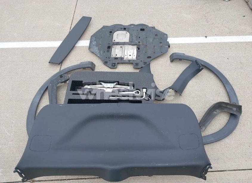 Photo 12 of 2016 Honda Hr-v EX (VIN 3CZRU5H59GM741533)