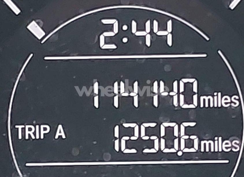 Photo 16 of 2016 Honda Hr-v EX (VIN 3CZRU5H59GM741533)