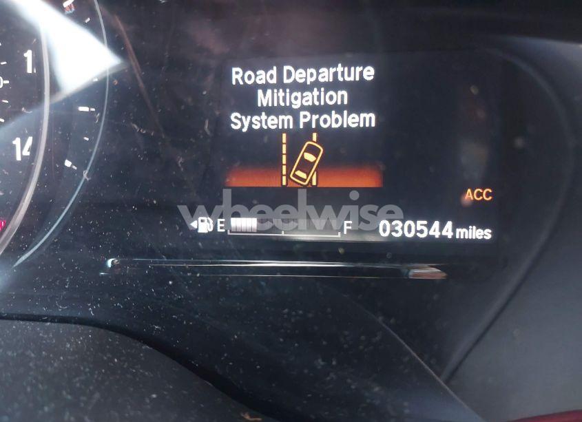 Photo 15 of 2019 Honda Hr-v EX (VIN 3CZRU5H59KM716964)