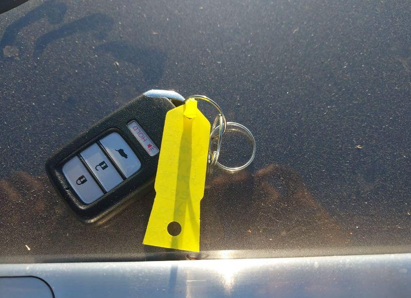 Photo 11 of 2022 Honda Hr-v 2WD EX (VIN 3CZRU5H59NM702471)