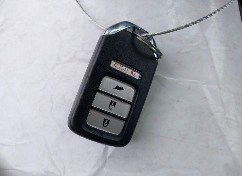 Photo 11 of 2022 Honda Hr-v 2WD EX (VIN 3CZRU5H59NM708691)