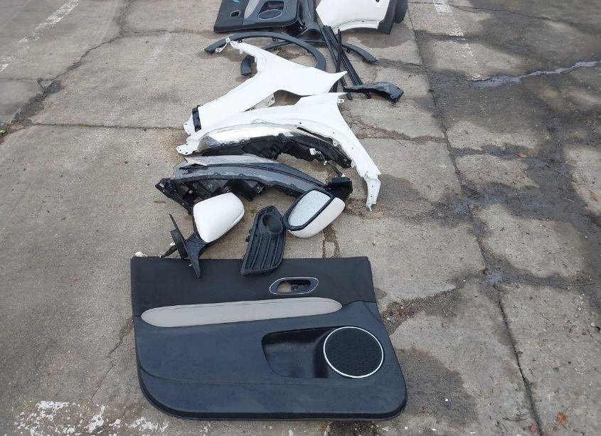 Photo 12 of 2022 Honda Hr-v 2WD EX (VIN 3CZRU5H59NM708691)