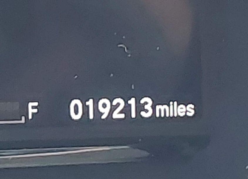 Photo 16 of 2022 Honda Hr-v 2WD EX (VIN 3CZRU5H59NM708691)