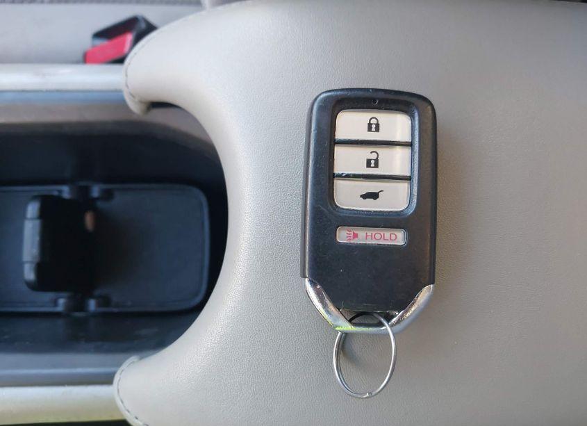 Photo 11 of 2016 Honda Hr-v EX (VIN 3CZRU5H5XGM711103)