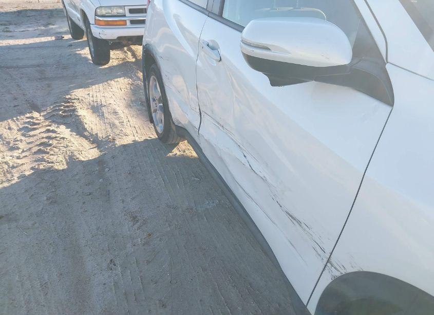 Photo 17 of 2016 Honda Hr-v EX (VIN 3CZRU5H5XGM711103)