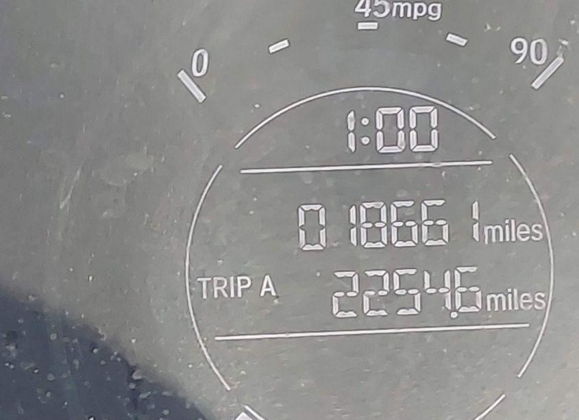 Photo 15 of 2017 Honda Hr-v EX (VIN 3CZRU5H5XHM710714)