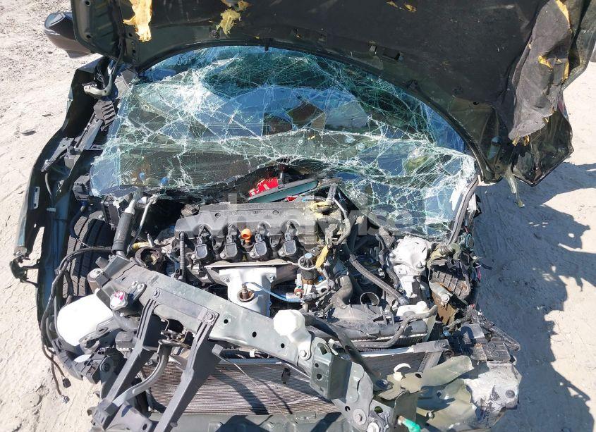 Photo 10 of 2017 Honda Hr-v EX (VIN 3CZRU5H5XHM719168)