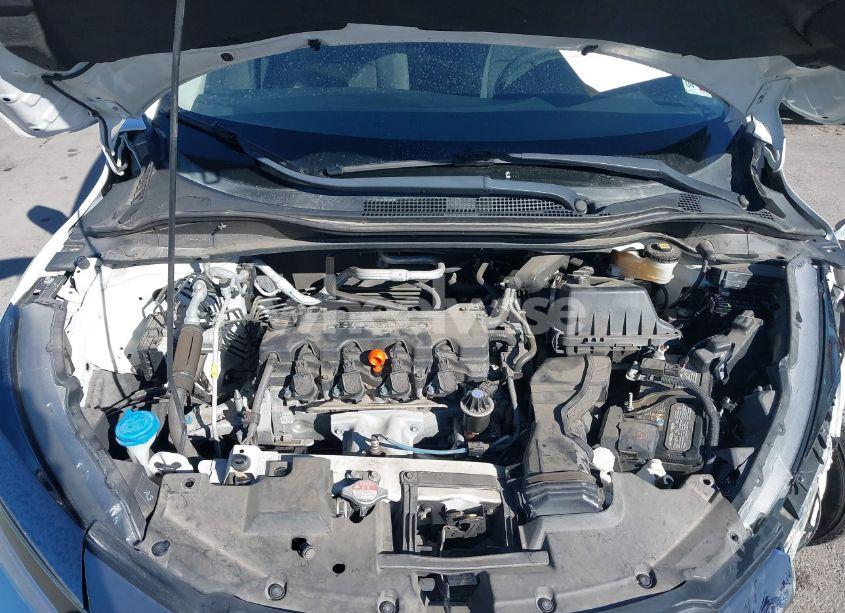 Photo 10 of 2019 Honda Hr-v EX (VIN 3CZRU5H5XKM718223)