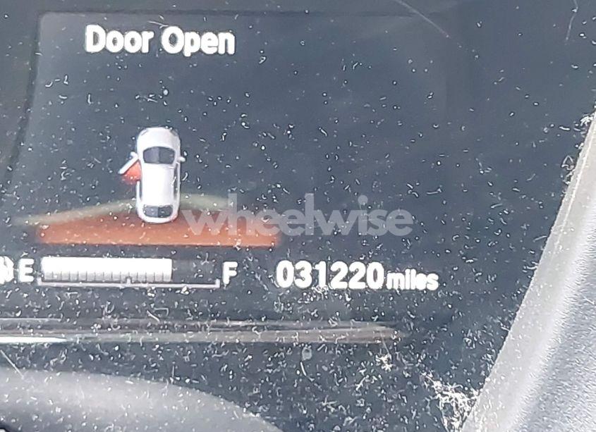 Photo 15 of 2019 Honda Hr-v EX (VIN 3CZRU5H5XKM723809)