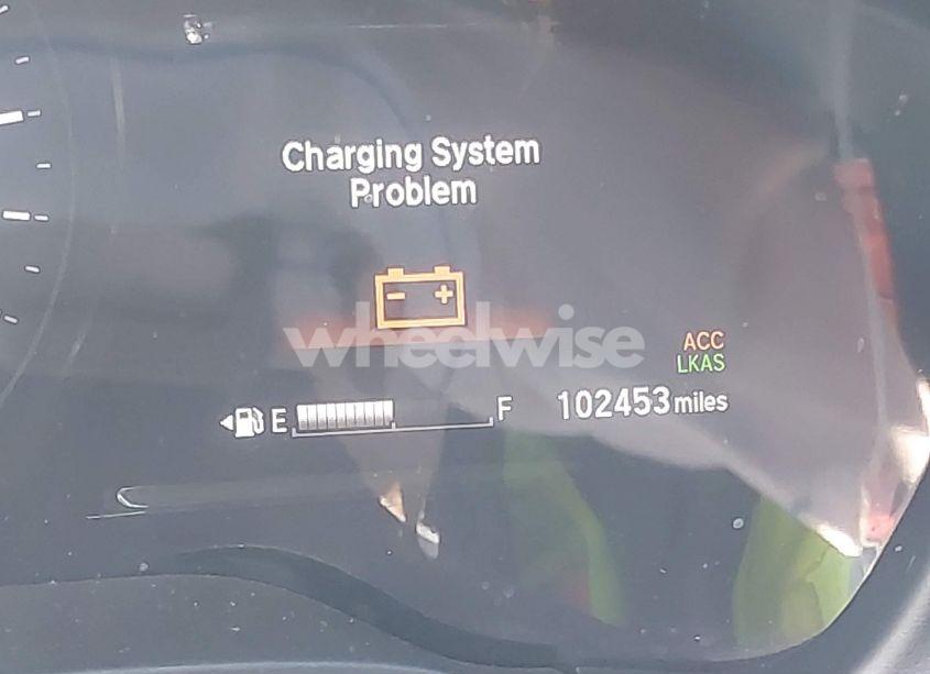 Photo 15 of 2022 Honda Hr-v 2WD EX (VIN 3CZRU5H5XNM708621)