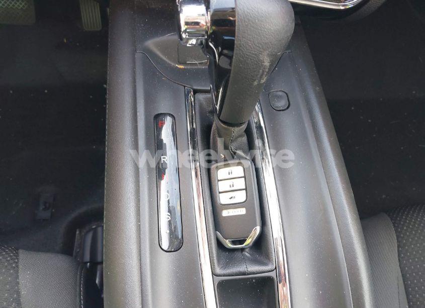 Photo 11 of 2022 Honda Hr-v 2WD EX (VIN 3CZRU5H5XNM715973)