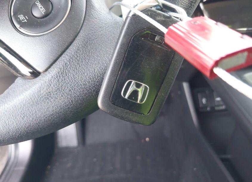 Photo 11 of 2016 Honda Hr-v EX-L (VIN 3CZRU5H70GM729191)