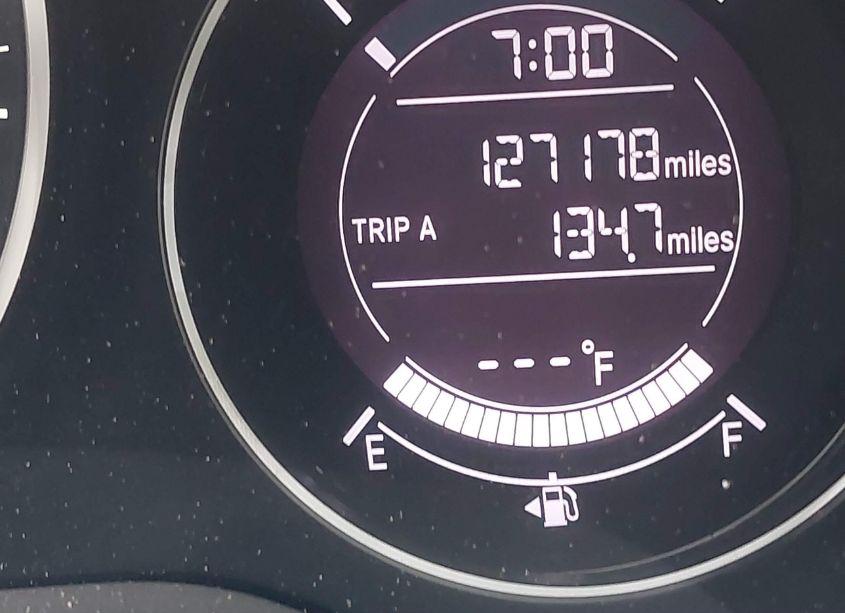 Photo 15 of 2016 Honda Hr-v EX-L (VIN 3CZRU5H70GM729191)