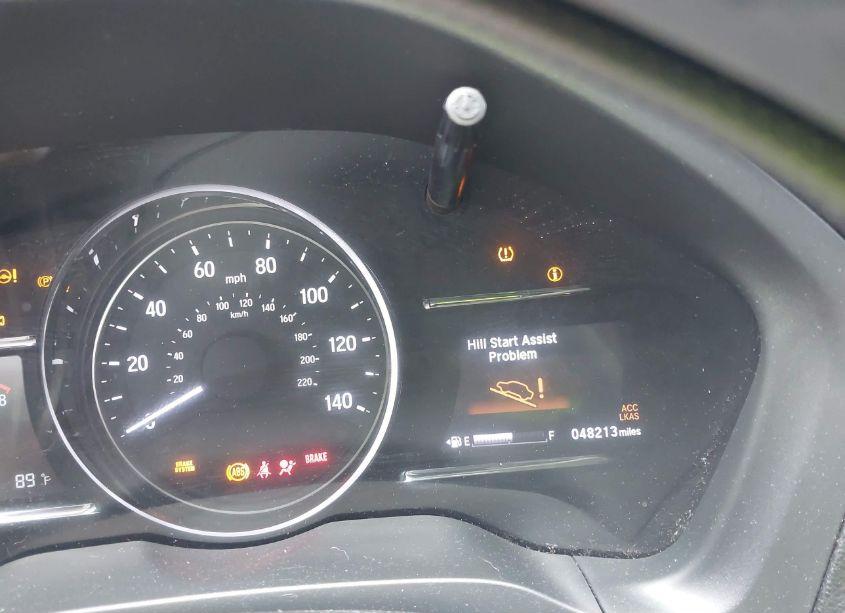 Photo 15 of 2019 Honda Hr-v EX-L (VIN 3CZRU5H70KM718412)