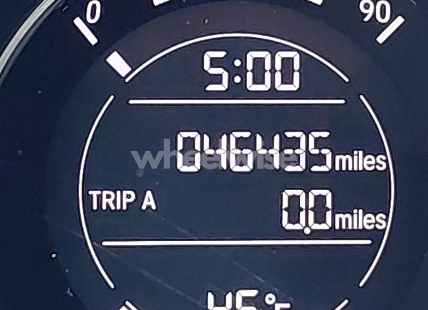 Photo 16 of 2016 Honda Hr-v EX-L (VIN 3CZRU5H71GM732407)