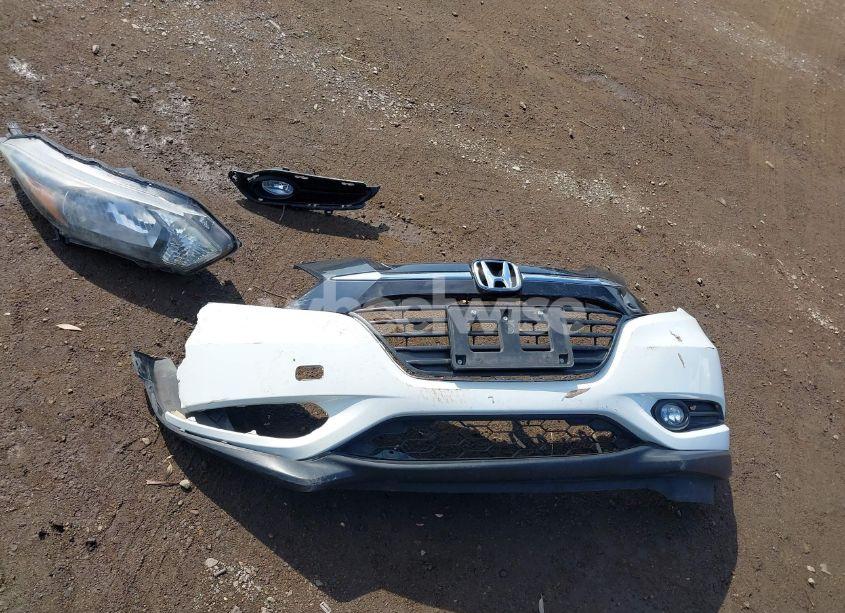 Photo 12 of 2016 Honda Hr-v EX-L (VIN 3CZRU5H71GM747148)