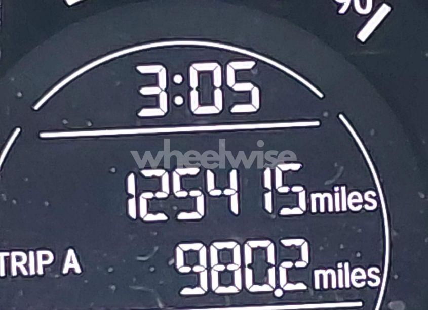 Photo 15 of 2017 Honda Hr-v EX-L (VIN 3CZRU5H71HM700249)