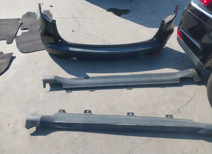 Photo 12 of 2017 Honda Hr-v EX-L (VIN 3CZRU5H71HM720209)