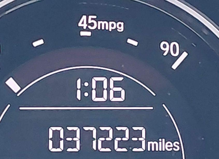 Photo 15 of 2018 Honda Hr-v EX-L (VIN 3CZRU5H71JM701956)