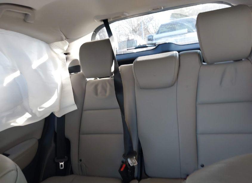 Photo 8 of 2018 Honda Hr-v EX-L (VIN 3CZRU5H71JM701956)