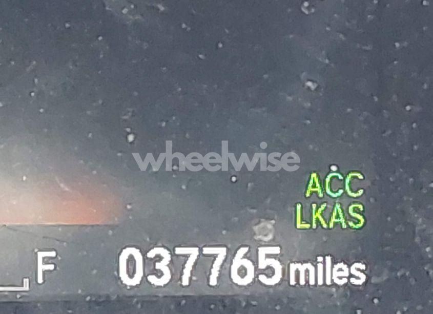 Photo 15 of 2021 Honda Hr-v 2WD EX-L (VIN 3CZRU5H71MM720348)