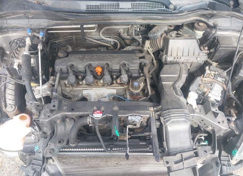 Photo 10 of 2016 Honda Hr-v EX-L (VIN 3CZRU5H73GM706231)