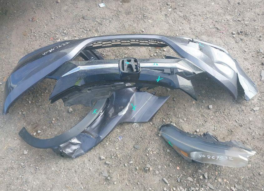 Photo 12 of 2016 Honda Hr-v EX-L (VIN 3CZRU5H73GM706231)