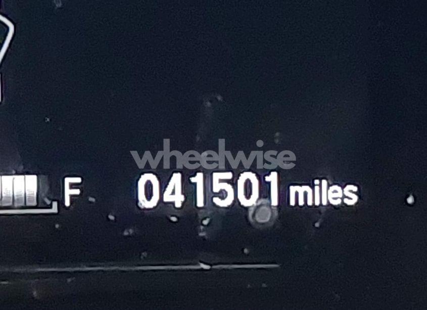 Photo 15 of 2022 Honda Hr-v 2WD EX-L (VIN 3CZRU5H73NM736388)