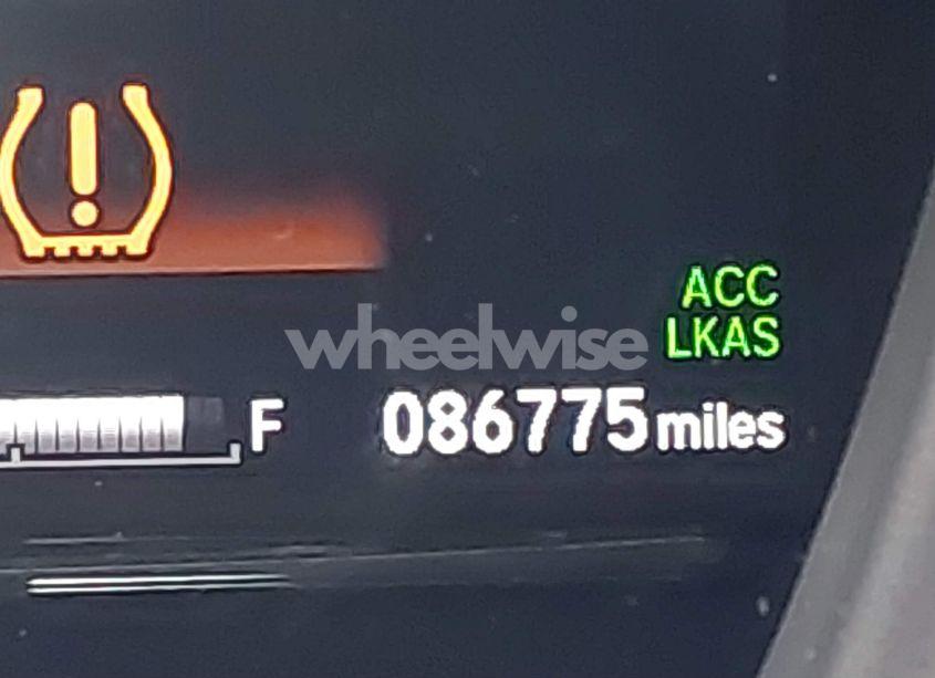 Photo 16 of 2019 Honda Hr-v EX-L (VIN 3CZRU5H74KM709664)