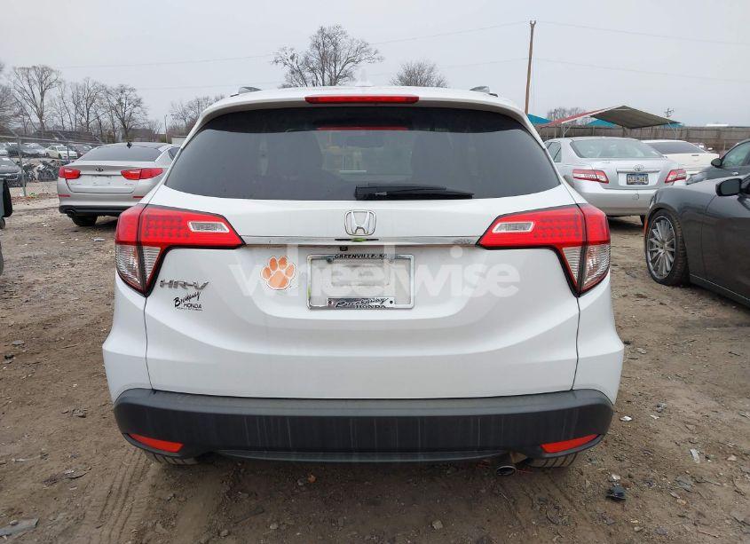 Photo 17 of 2019 Honda Hr-v EX-L (VIN 3CZRU5H74KM709664)