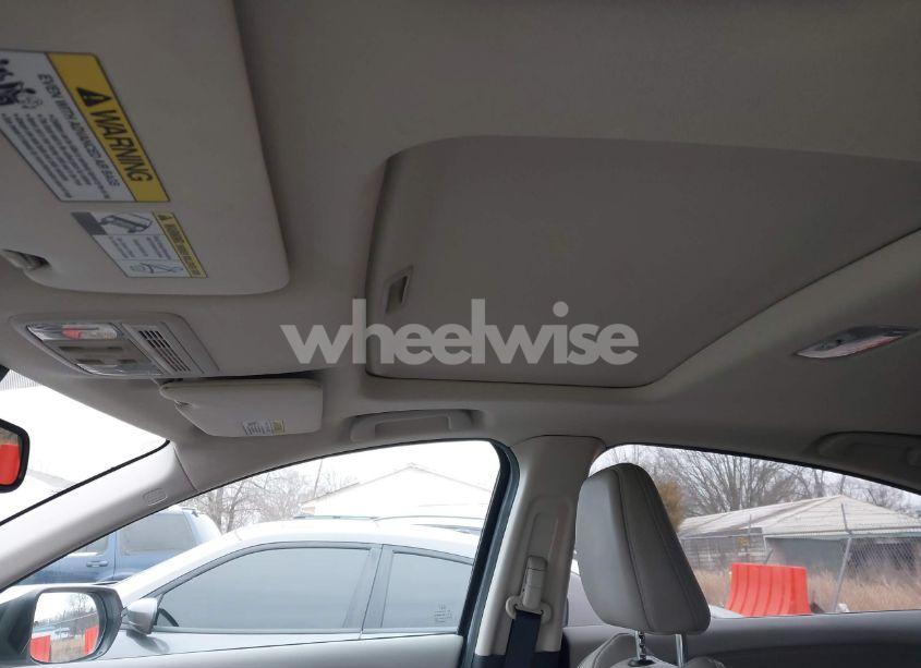 Photo 22 of 2019 Honda Hr-v EX-L (VIN 3CZRU5H74KM709664)