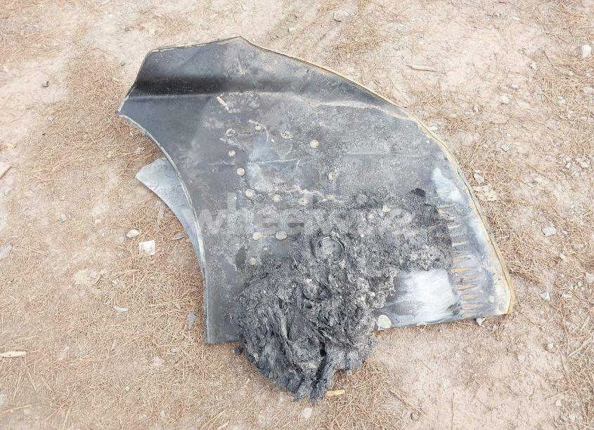 Photo 11 of 2020 Honda Hr-v 2WD EX-L (VIN 3CZRU5H76LM717170)