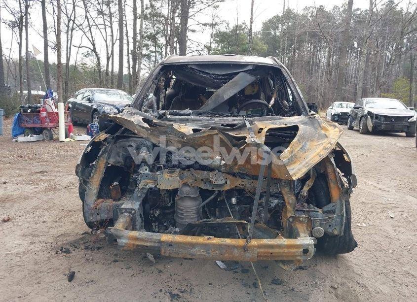 Photo 12 of 2020 Honda Hr-v 2WD EX-L (VIN 3CZRU5H76LM717170)