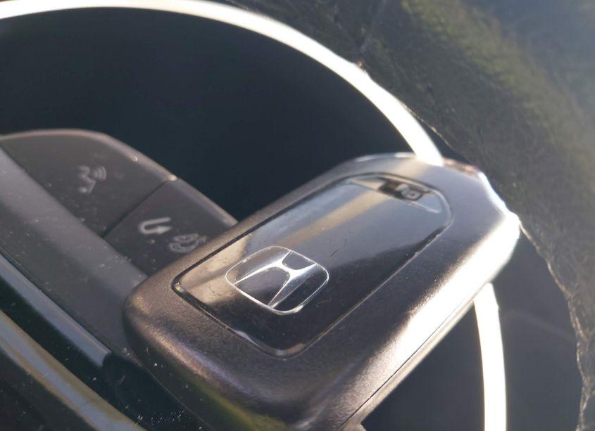 Photo 11 of 2017 Honda Hr-v EX-L (VIN 3CZRU5H77HM723180)