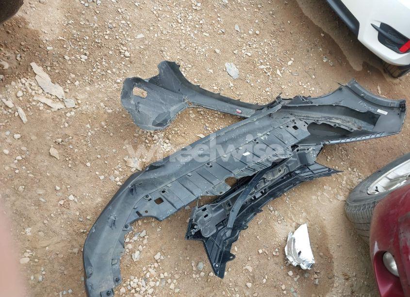 Photo 12 of 2017 Honda Hr-v EX-L (VIN 3CZRU5H77HM726502)