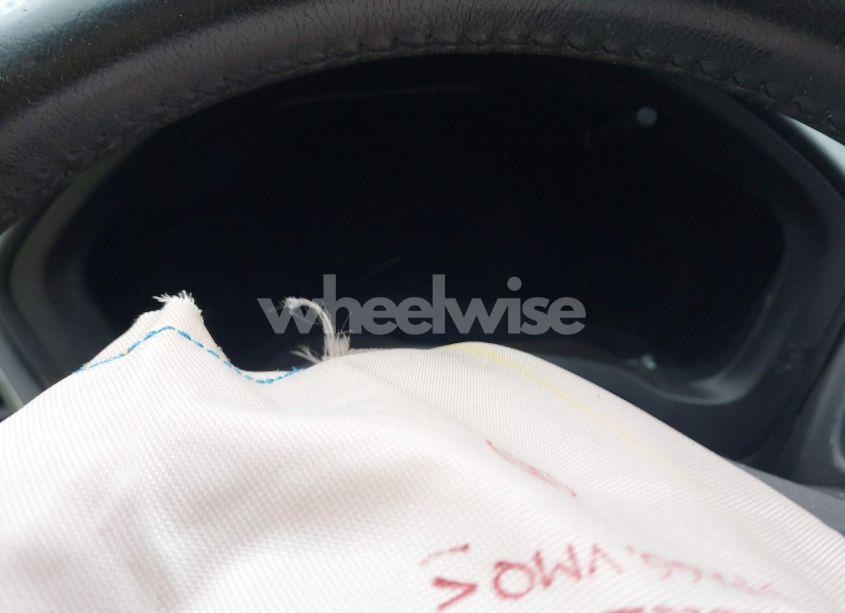 Photo 7 of 2017 Honda Hr-v EX-L (VIN 3CZRU5H77HM726502)