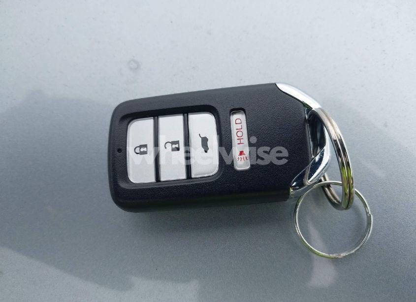 Photo 11 of 2019 Honda Hr-v EX-L (VIN 3CZRU5H77KM712817)