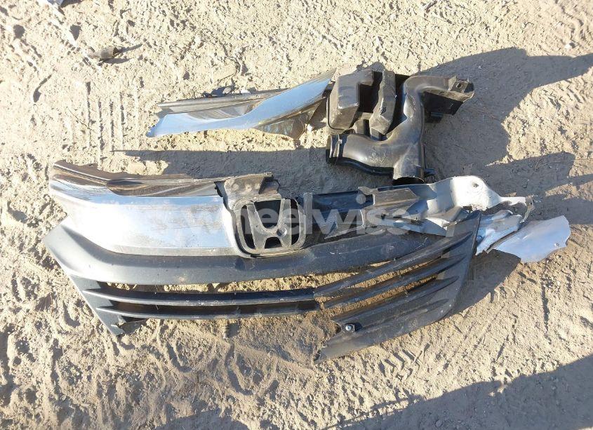 Photo 12 of 2019 Honda Hr-v EX-L (VIN 3CZRU5H77KM712817)