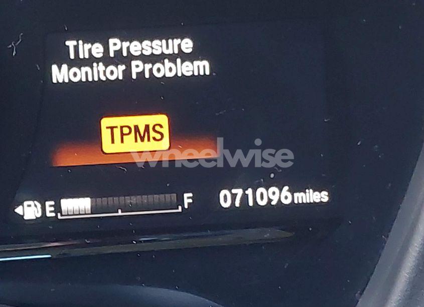 Photo 16 of 2019 Honda Hr-v EX-L (VIN 3CZRU5H77KM712817)