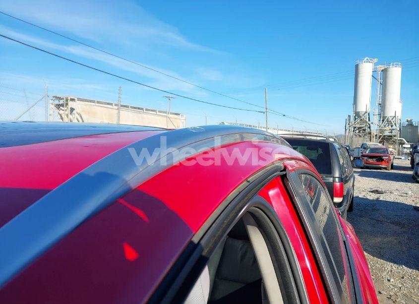 Photo 6 of 2016 Honda Hr-v EX-L (VIN 3CZRU5H78GM728550)