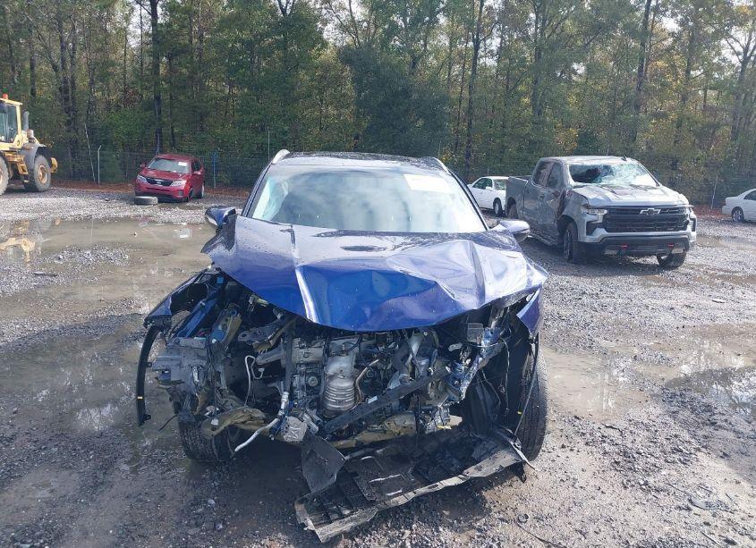 Photo 6 of 2017 Honda Hr-v EX-L (VIN 3CZRU5H78HM704038)