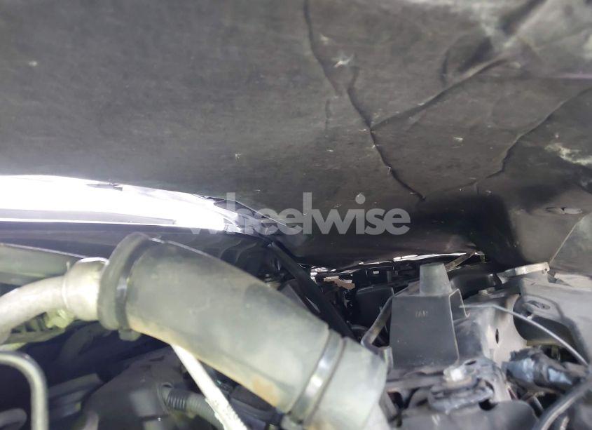 Photo 10 of 2016 Honda Hr-v EX-L (VIN 3CZRU5H79GM732946)