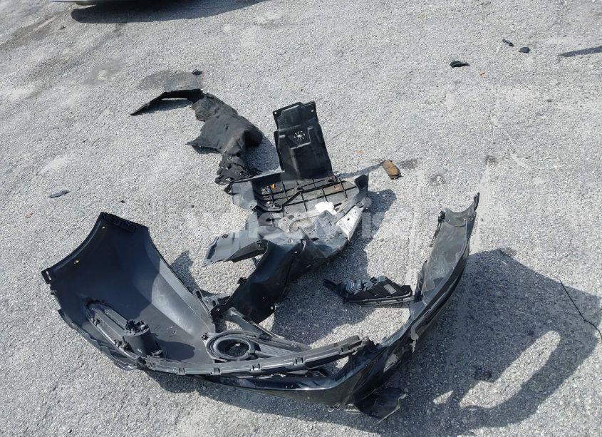 Photo 12 of 2016 Honda Hr-v EX-L (VIN 3CZRU5H79GM732946)