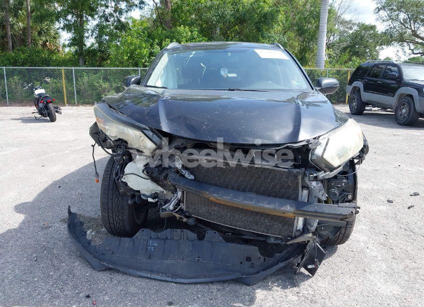 Photo 13 of 2016 Honda Hr-v EX-L (VIN 3CZRU5H79GM732946)